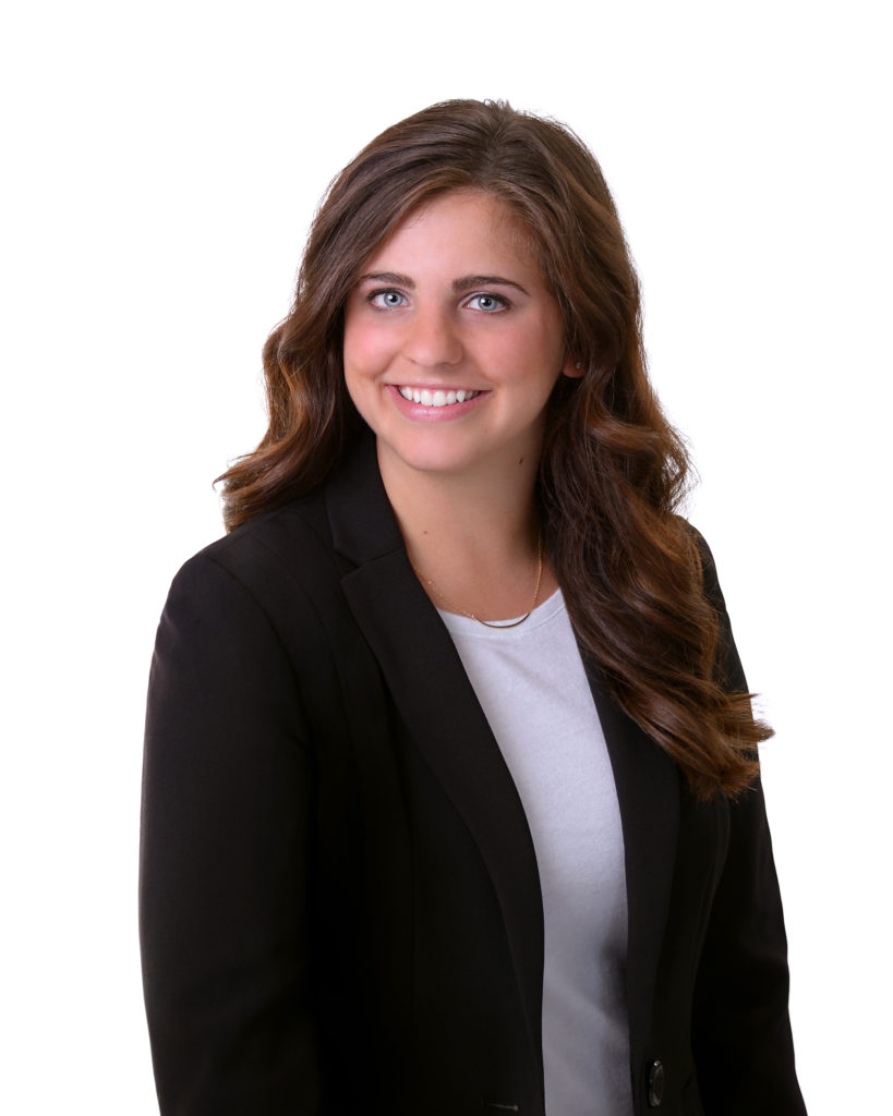 Caitlin M. Kimminau