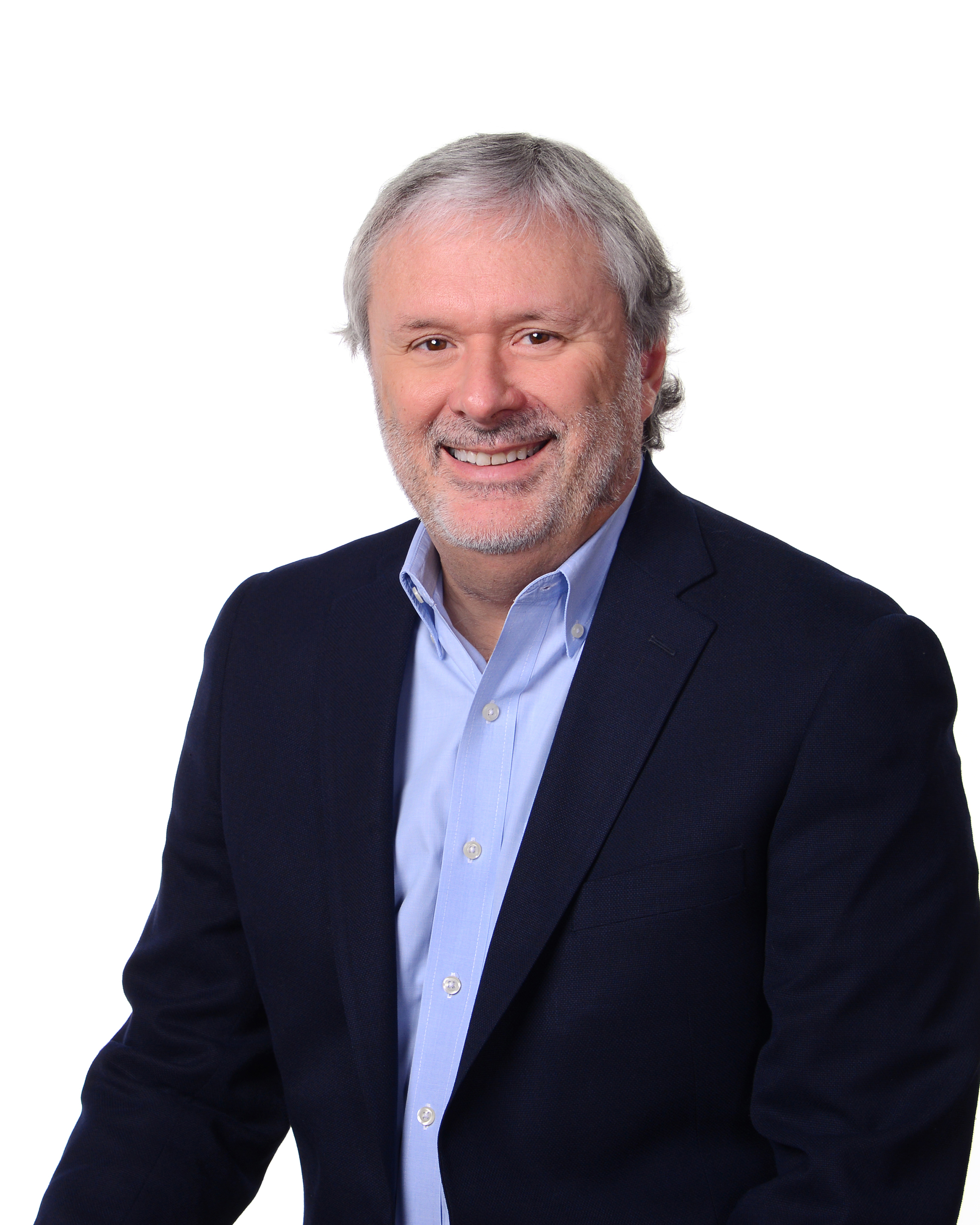 Darrell R. Tierney