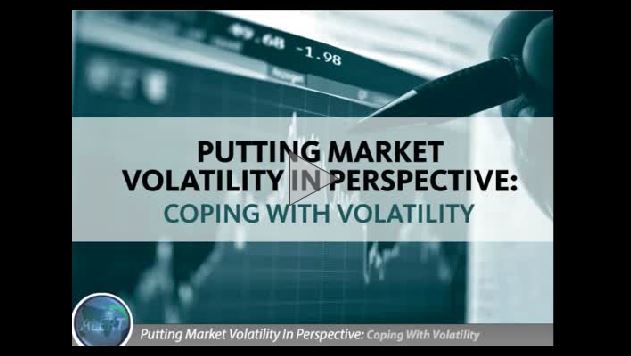 market volatility