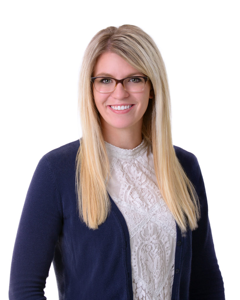 Brandy K. Ward