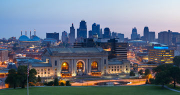 Things to Do in Kansas City