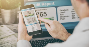 All About Credit Scores