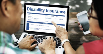 Disability Insurance Tax Planning