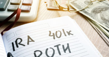 The Roth 401k