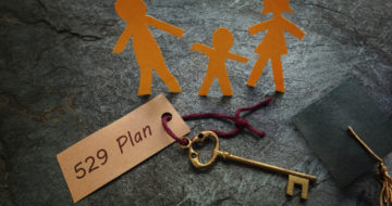 Estate Planning and 529 Plans