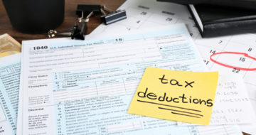 Deduction Bunching and Donor-Advised Funds