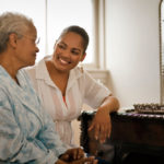 Caring for Your Aging Parents