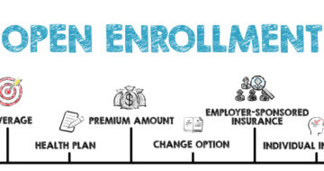 open enrollment