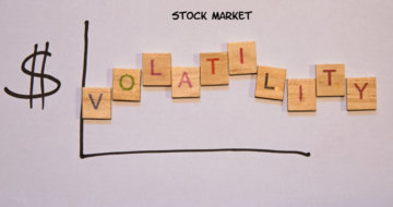 stock market volatility