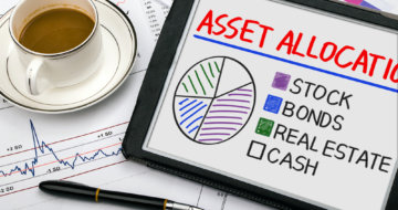 faq asset allocation