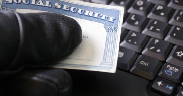 Dealing with Identity Theft
