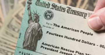 American Rescue Plan Act
