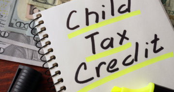 child tax credit