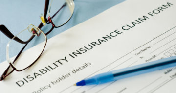 disability income insurance