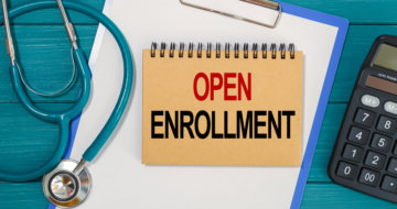 Employer Open Enrollment