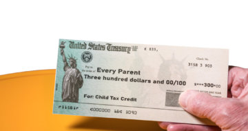 child tax credit