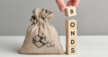 Falling Bond Prices