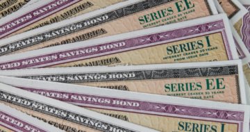 U.S. Savings Bonds
