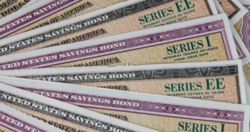 U.S. Savings Bonds