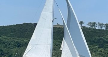 sail zephyr