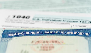 Social Security