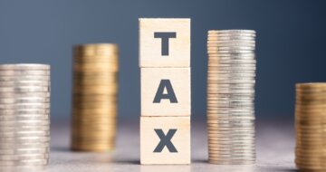 tax loss harvesting