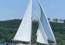 sail zephyr